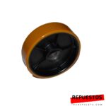 RUEDA POLIURETANO  WH25ES (180X50)