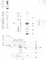 KIT DE JUNTAS HIDRAULICO - Imagen 5