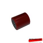 80x93 (eje 20 ) Rodillo - Imagen 2