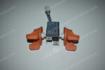 ACCELERADOR MANUAL (CBD15-JH) - Imagen 4
