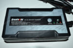 CARGADOR DE BATERIA (48V-2AH EPT15H, EPT20H,PPT18H) - Imagen 5