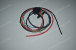 CONECTOR BATERIA  LI3 24V MACHO - Imagen 5