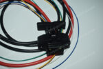 CONECTOR BATERIA  LI3 24V MACHO - Imagen 2