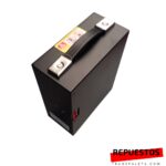 BATTERY 48V 15AH  720W - Imagen 6
