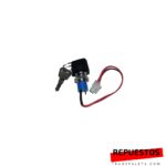 INTERUPTOR DE ENCENDIDO (CONTACTO CON LLAVE CBD15/18J-Li2)