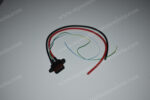BATTERY CONNECTOR WHIT CABLE (COMECTOR BATERIA HELI ) - Imagen 5