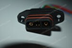 BATTERY CONNECTOR WHIT CABLE (COMECTOR BATERIA HELI ) - Imagen 6