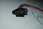 BATTERY CONNECTOR WHIT CABLE (COMECTOR BATERIA HELI ) - Imagen 7