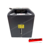 Battery for BT/Toyota LHE 130 Tyro 24V