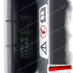 Battery for BT/Toyota LHE 130 Tyro 24V - Imagen 5