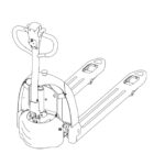 INTERUPTOR DE ENCENDIDO (CONTACTO CON LLAVE CBD15/18J-Li2) - Imagen 2