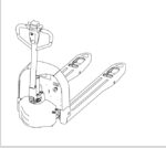 BATTERY CONNECTOR WHIT CABLE (COMECTOR BATERIA HELI ) - Imagen 2