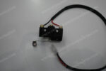 MICROINTERRUPTOR  (MICRO FINAL DE CARRERA ELEVACION CBD15) - Imagen 5