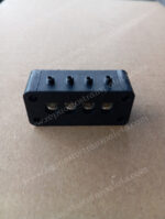 BATTERY CONNECTOR ASSEMBLY  (4 pines EPT-12EZ, Linde MT12, Still ECH 12 ) - Imagen 5