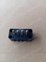BATTERY CONNECTOR ASSEMBLY  (4 pines EPT-12EZ, Linde MT12, Still ECH 12 ) - Imagen 4