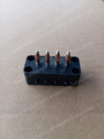 BATTERY CONNECTOR ASSEMBLY  (4 pines EPT-12EZ, Linde MT12, Still ECH 12 ) - Imagen 3