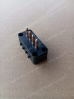 BATTERY CONNECTOR ASSEMBLY  (4 pines EPT-12EZ, Linde MT12, Still ECH 12 )