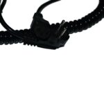 HAZ DE CABLE (CABLE ESPIRALADO TIPO EUROPEO) - Imagen 2