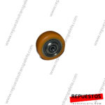 RUEDA  (140X54/60X20 )