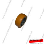 RUEDA  (140X54/60X20 ) - Imagen 3