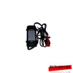 24V/5A LION CHARGER  (CARGADOR TRANSPALETA F4 )