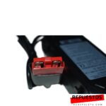 24V/5A LION CHARGER  (CARGADOR TRANSPALETA F4 ) - Imagen 3