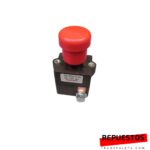 PARADA DEL DESCONECTOR DE CORRIENTE AEBS200-700002-000 - Imagen 3