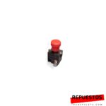 PARADA DEL DESCONECTOR DE CORRIENTE AEBS200-700002-000