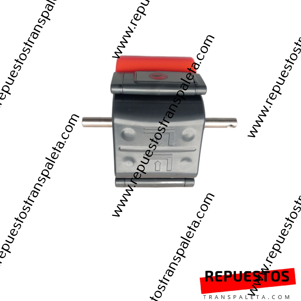 RECAMBIOS DE ACELERADOR (ep :F4 series maquina POSTERIORES A + 7311706210)