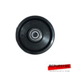 170X50/47 RUEDA DE NILON (RUEDA NILON TM22) - Imagen 3