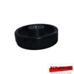 170X50/47 RUEDA DE NILON (RUEDA NILON TM22) - Imagen 4