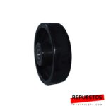 170X50/47 RUEDA DE NILON (RUEDA NILON TM22) - Imagen 5