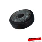 170x50 Wheel Jungheinrich AM22 50303616 51063529 - Imagen 5