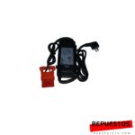 24V-5A CARGADOR EXTERNO PARA  BATERIA DE LITIO