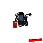 24V-5A CARGADOR EXTERNO PARA  BATERIA DE LITIO - Imagen 5