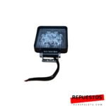 Lámpara LED cuadrada 10-80V - Imagen 2