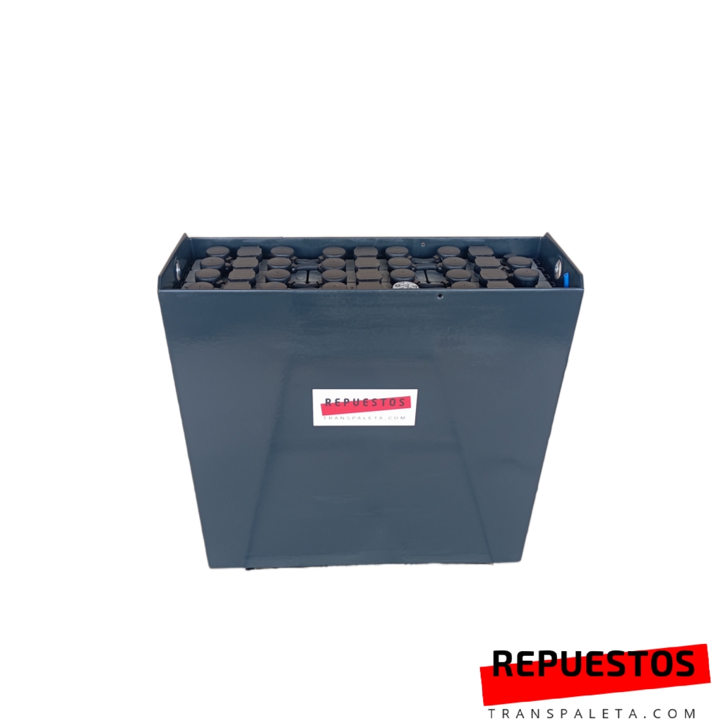 2122 Bateria 24V 2PZS250 - Imagen 1