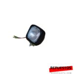 Lámpara halógena Toyota 12V/55W
