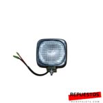 Lámpara halógena Toyota 12V/55W - Imagen 2