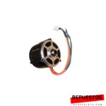 MOTOR ELÉCTRICO