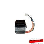 MOTOR ELÉCTRICO - Imagen 3