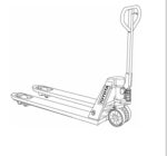 KIT DE REPARACIÓN (HT23; HT23Q; HT23O; HT23X;  LHM230 SERIE 3121000–32999999) - Imagen 2