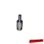 PISTON CON CAMISA ELEV. NORMAL INOX