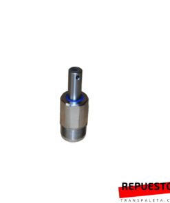 PISTON CON CAMISA ELEV. NORMAL INOX