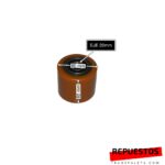 RODILLO POLIURETANO 80X60 EJE 20 - Imagen 2