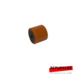 RODILLO 82X70 AMARILLO OSCURO - Imagen 3