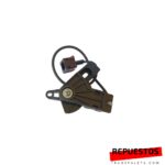 MICROINTERRUPTOR (MICRO CON SOPORTE PARA TIMÓN)