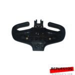 CARCASA INFERIOR DEL PANEL DE CONTROL CBD15-AMC1-I - Imagen 4