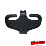 CARCASA INFERIOR DEL PANEL DE CONTROL CBD15-AMC1-I