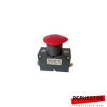 INTERRUPTOR DE EMERGENCIA DE ALTA POTENCIA - Imagen 3